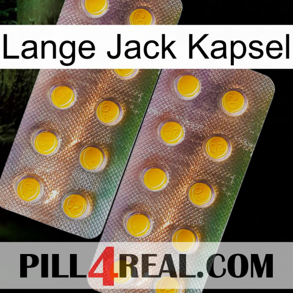 Long Jack Capsule new10